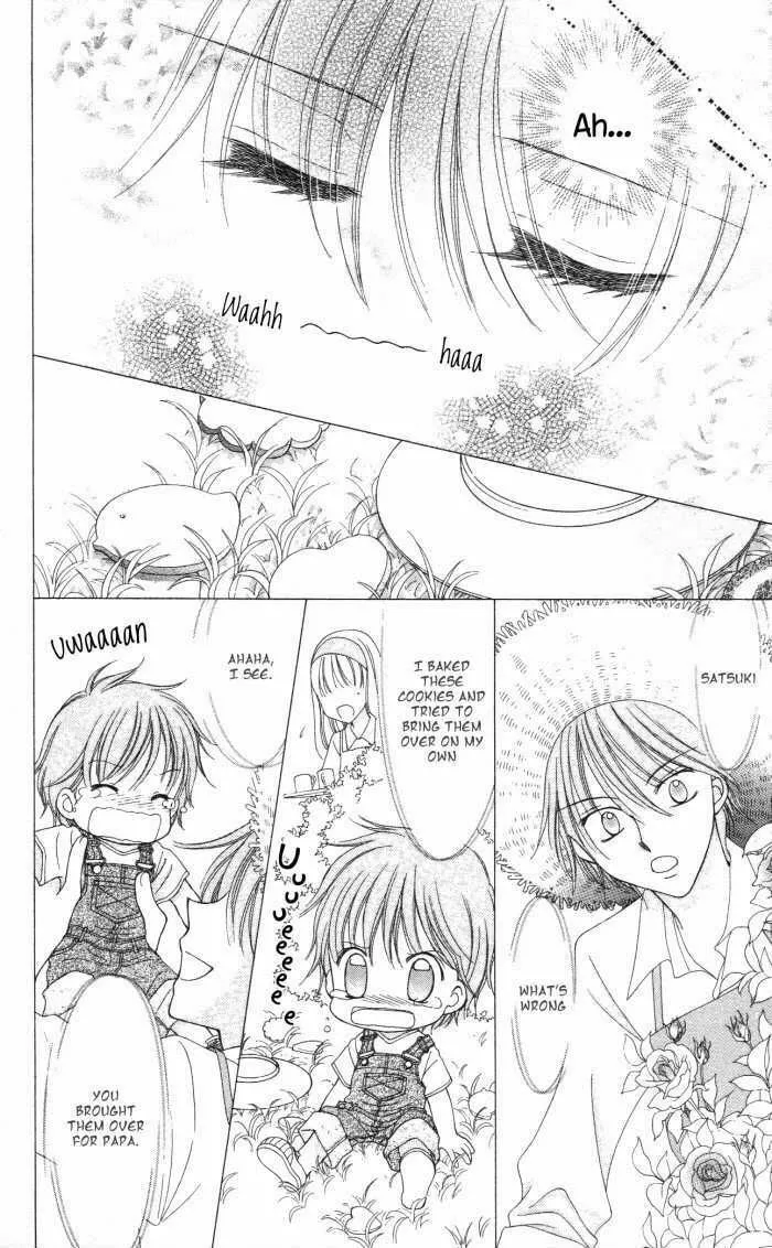 Read Yumeiro Patissiere chapter 9 image 37 on Lezhin