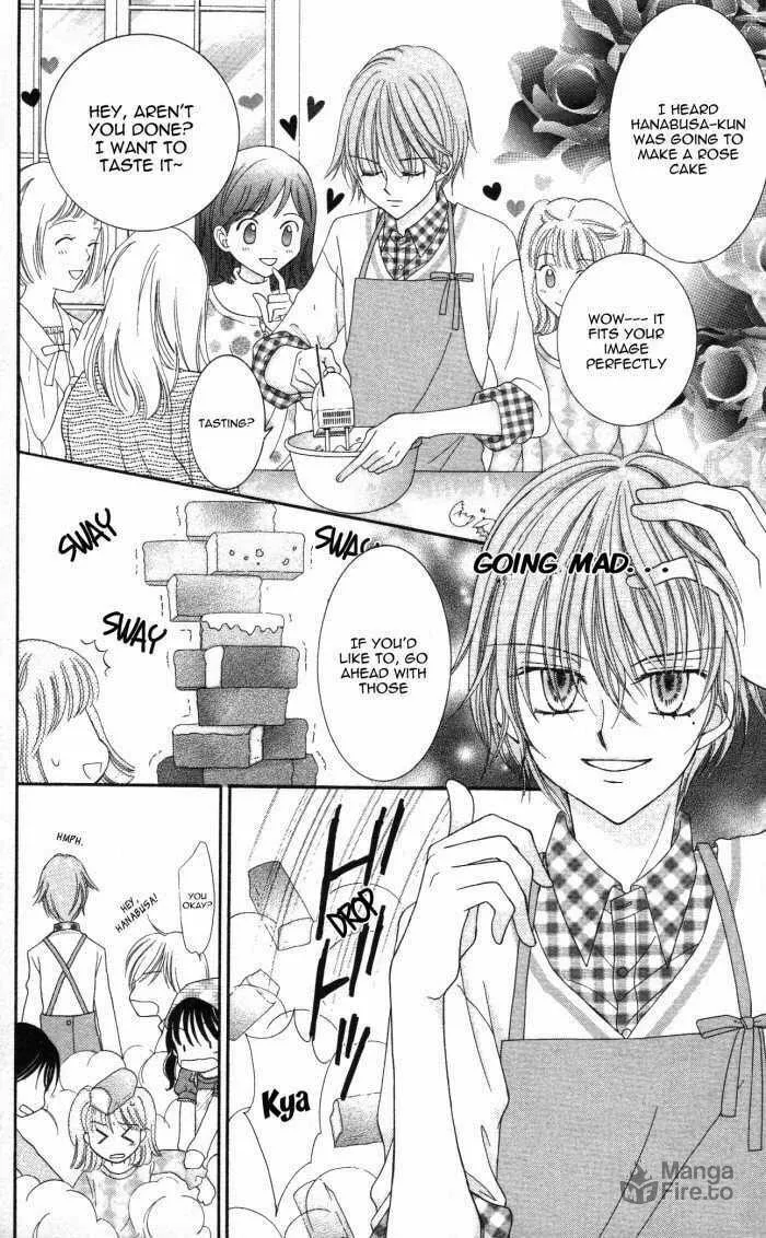 Read Yumeiro Patissiere chapter 9 image 5 on Lezhin