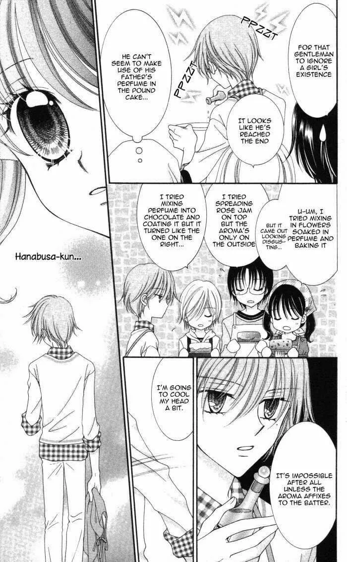 Read Yumeiro Patissiere chapter 9 image 6 on Lezhin