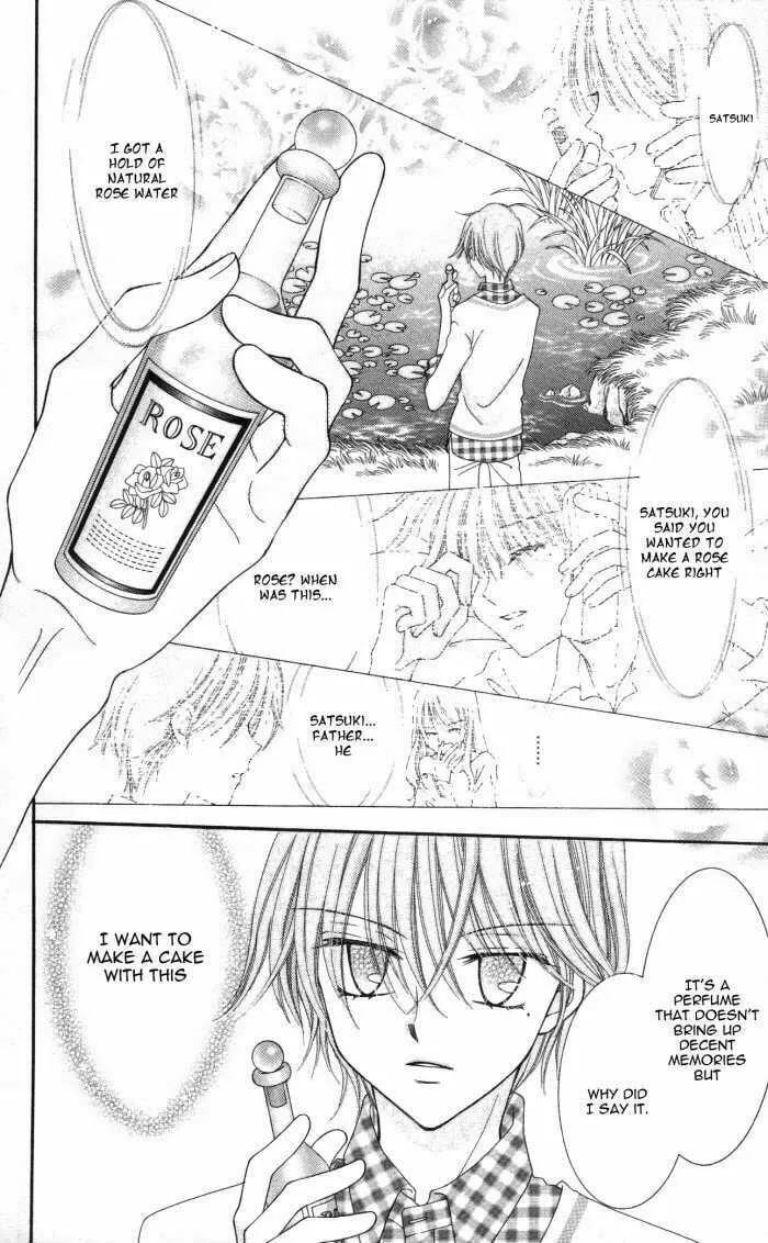 Read Yumeiro Patissiere chapter 9 image 7 on Lezhin