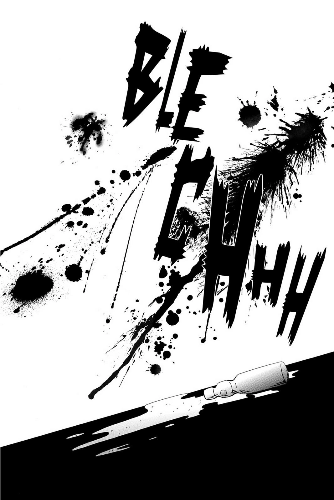 Read Yumekui Kenbun chapter 13.5 image 6 on Lezhin