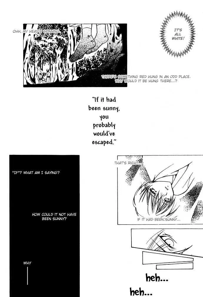 Read Yumekui Kenbun chapter 17 image 10 on Lezhin