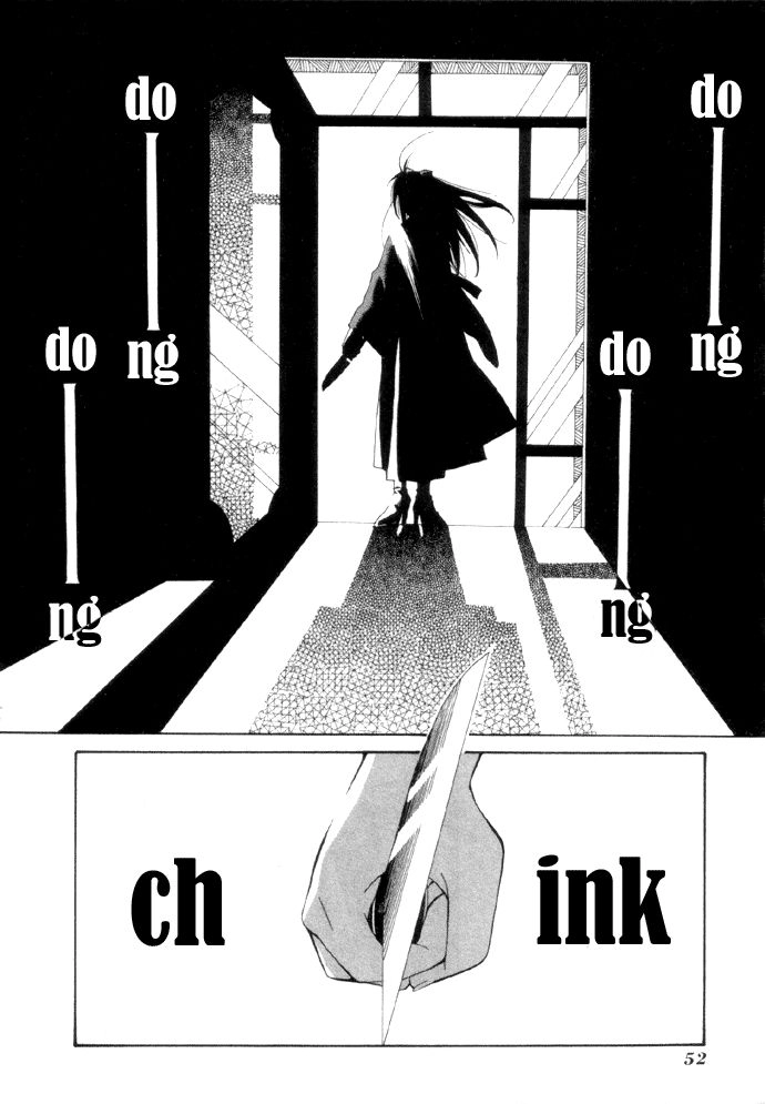 Read Yumekui Kenbun chapter 2 image 24 on Lezhin