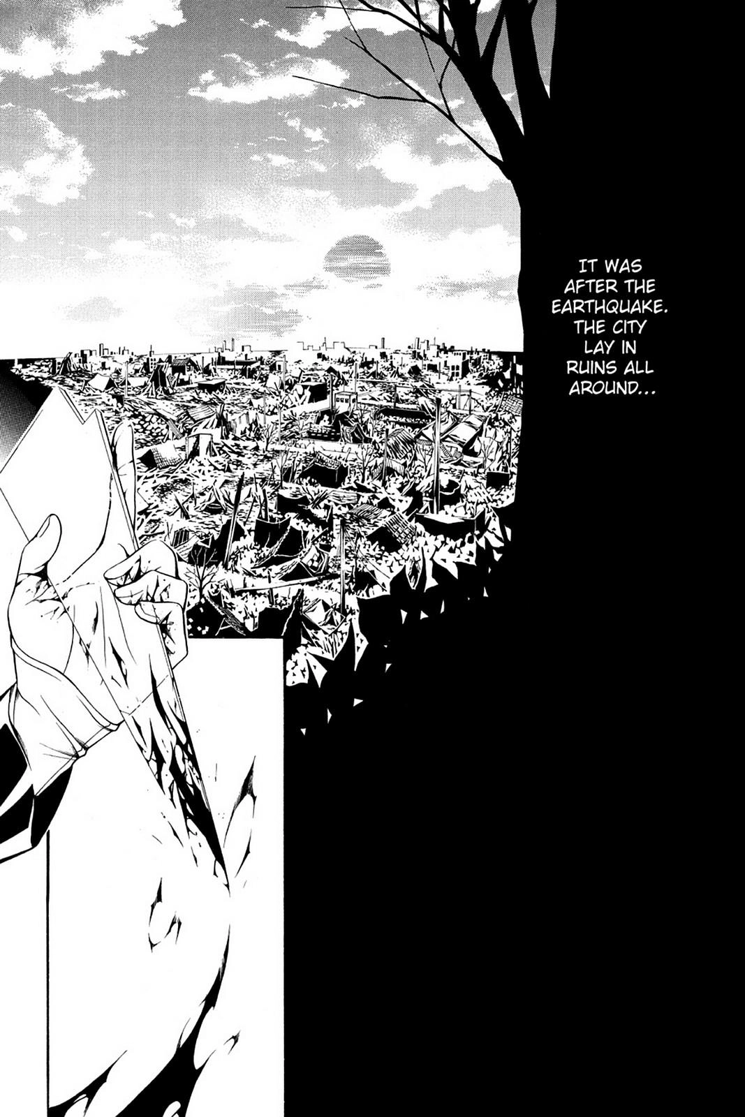 Read Yumekui Kenbun chapter 38 image 2 on Lezhin