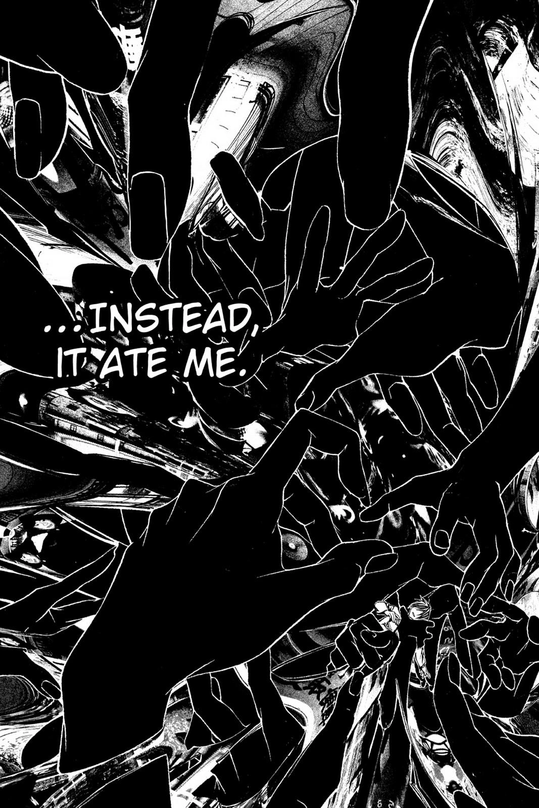 Read Yumekui Kenbun chapter 39 image 15 on Lezhin