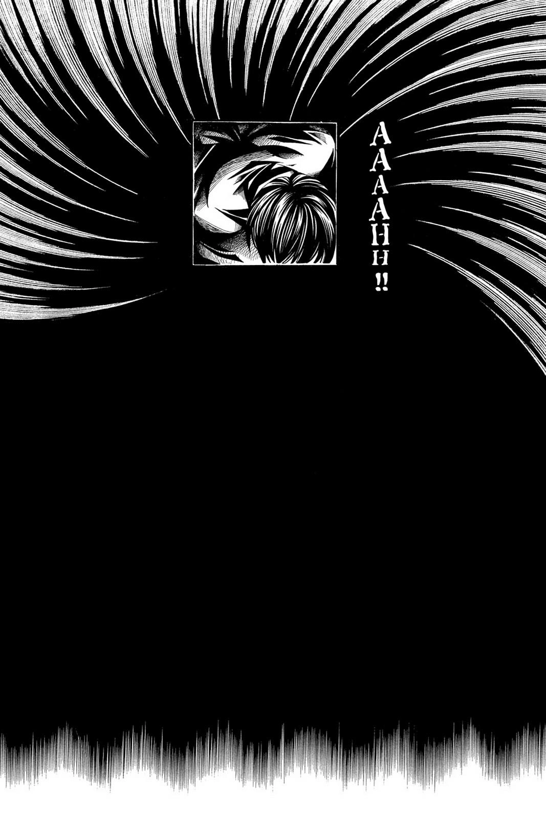 Read Yumekui Kenbun chapter 47 image 18 on Lezhin