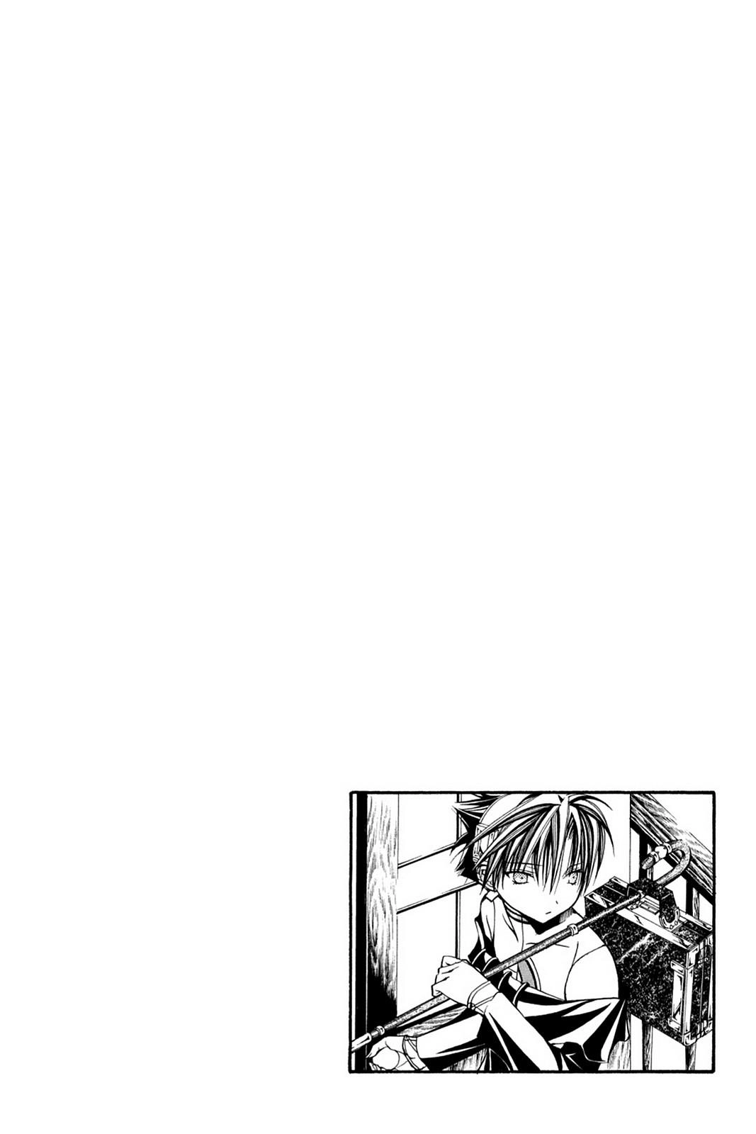 Read Yumekui Kenbun chapter 49 image 3 on Lezhin