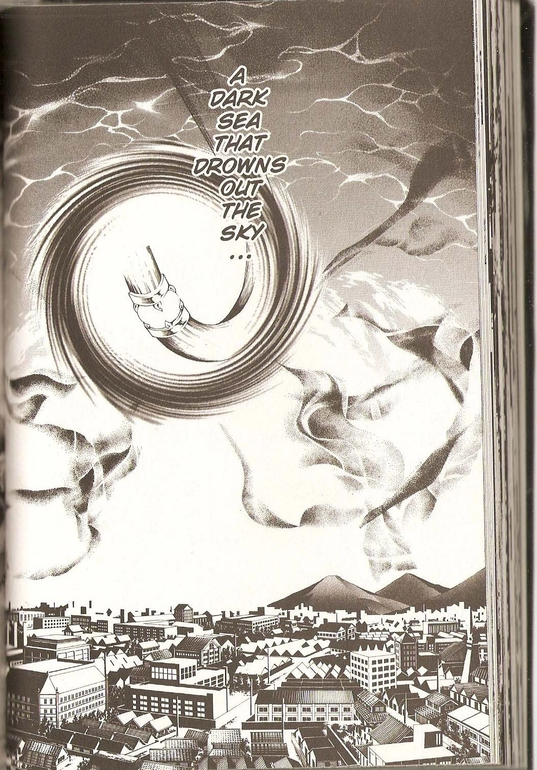 Read Yumekui Kenbun chapter 59 image 13 on Lezhin