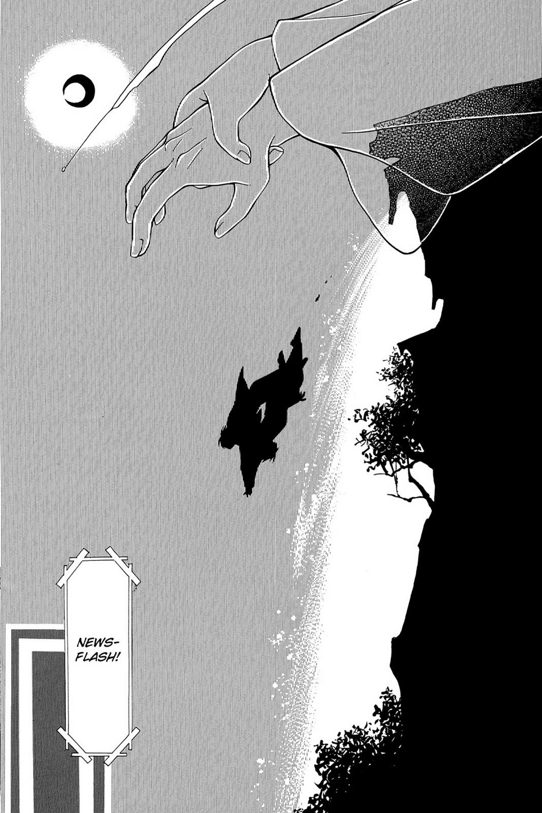 Read Yumekui Kenbun chapter 6 image 20 on Lezhin