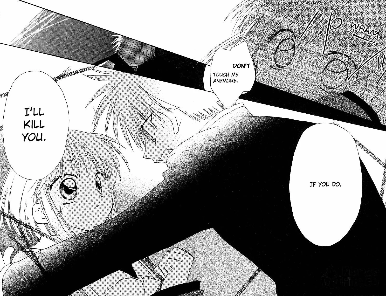Read Yumemi na Psychic! chapter 2 image 29 on Lezhin