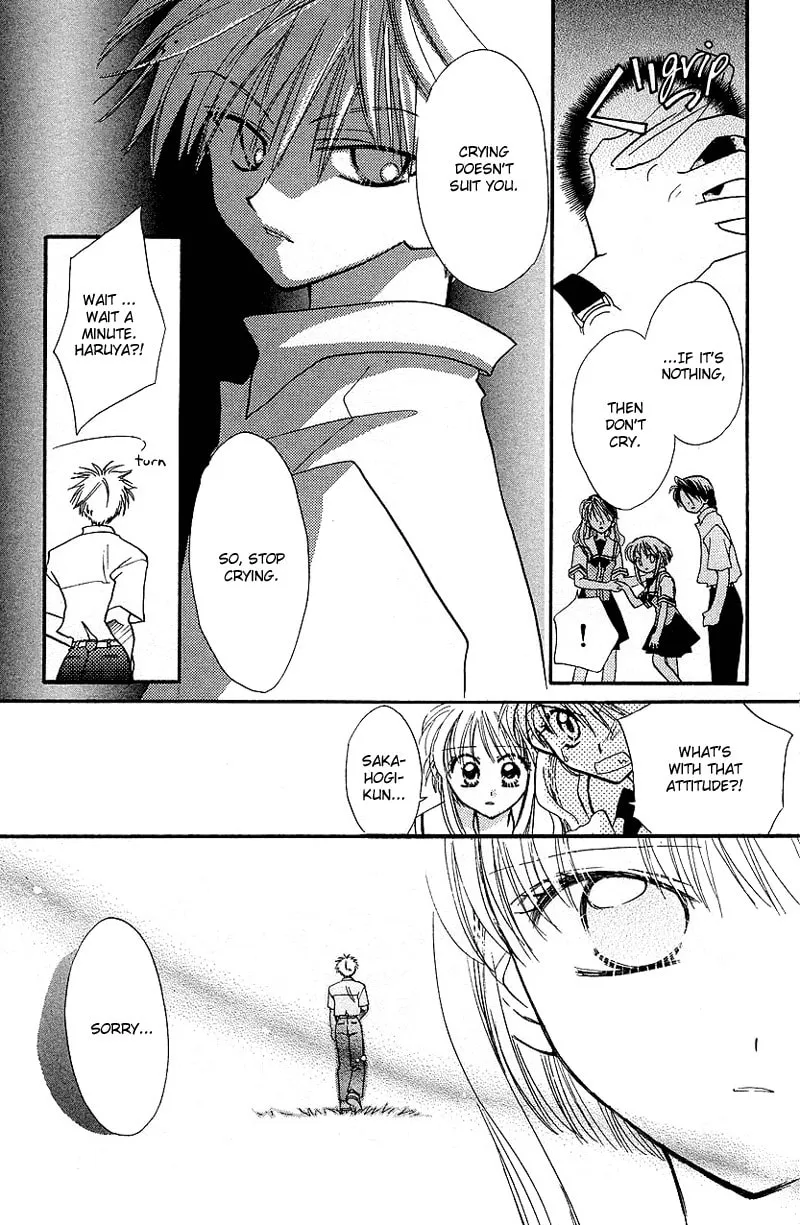 Read Yumemi na Psychic! chapter 7 image 7 on Lezhin