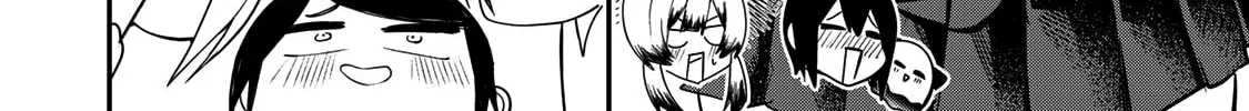Read Yumene Connect chapter 18 image 15 on Lezhin