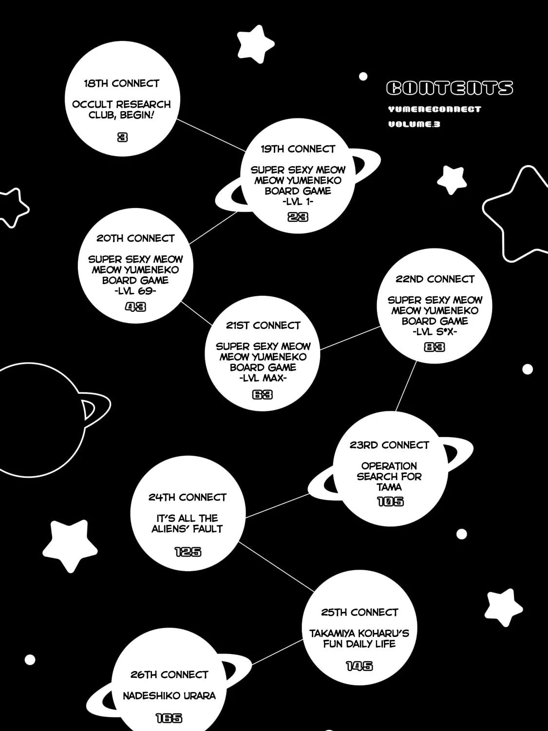 Read Yumene Connect chapter 18 image 2 on Lezhin