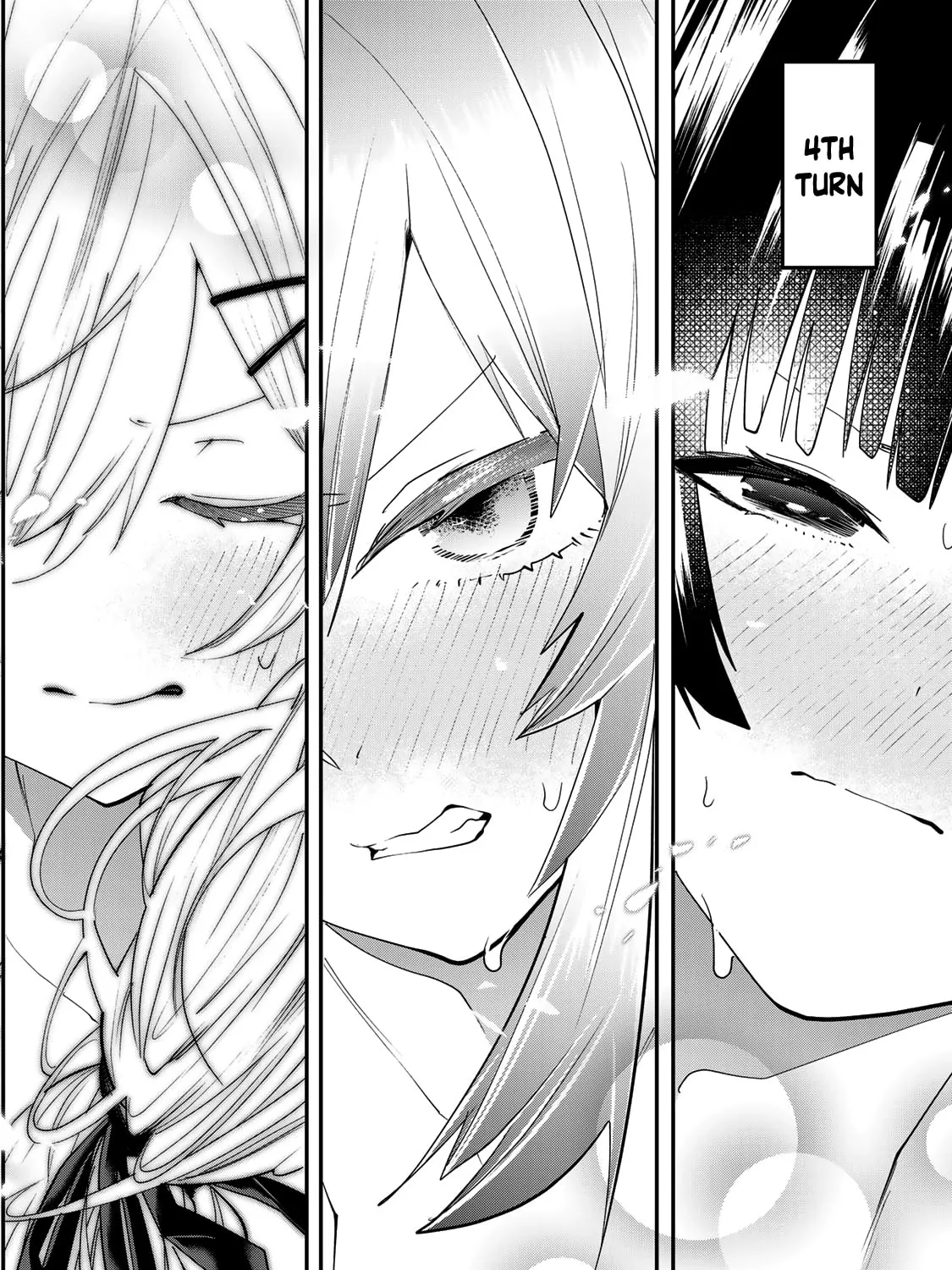 Read Yumene Connect chapter 20 image 30 on Lezhin