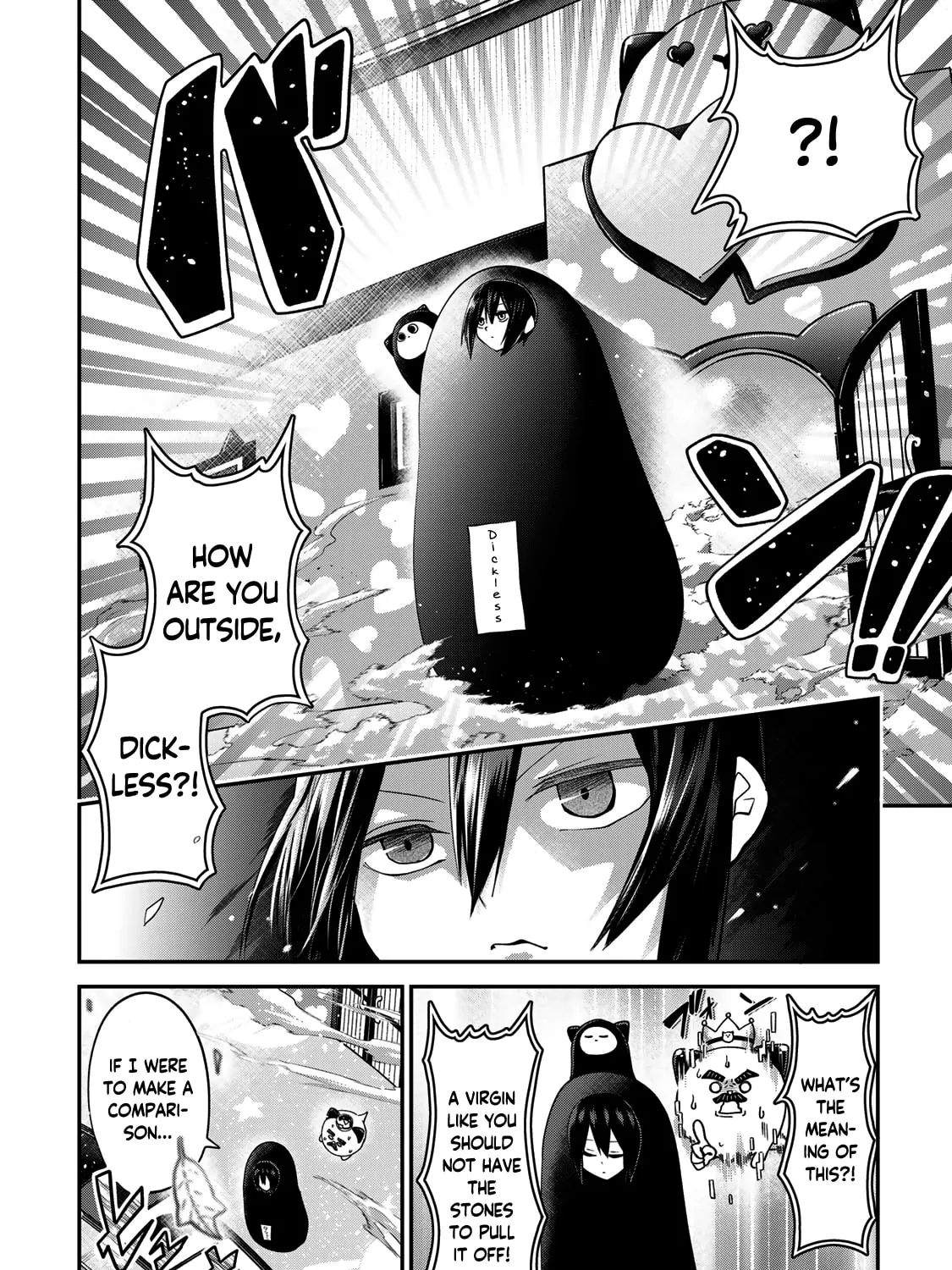 Read Yumene Connect chapter 21 image 30 on Lezhin