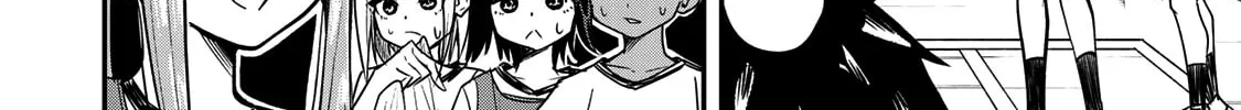 Read Yumene Connect chapter 23 image 27 on Lezhin