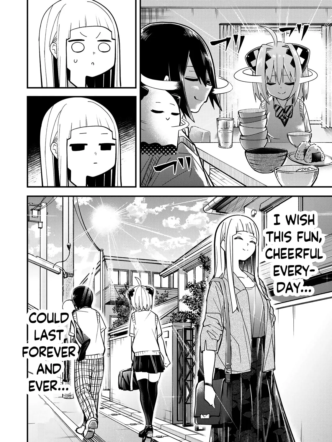 Read Yumene Connect chapter 25 image 38 on Lezhin