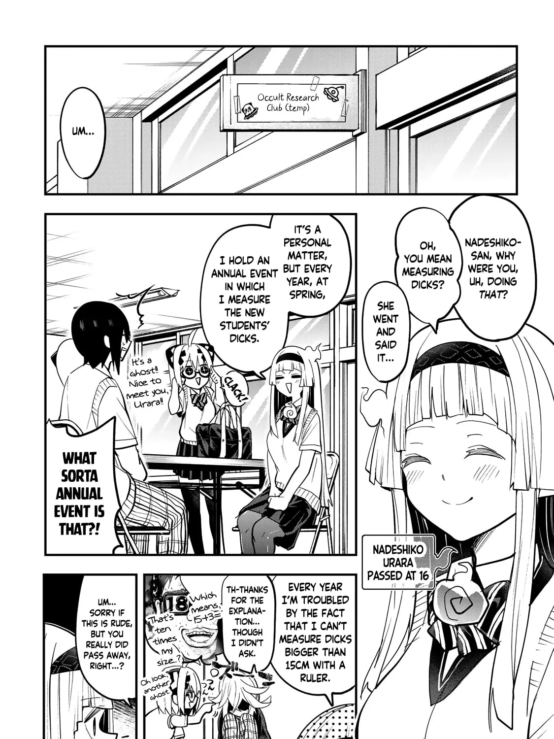 Read Yumene Connect chapter 26 image 18 on Lezhin