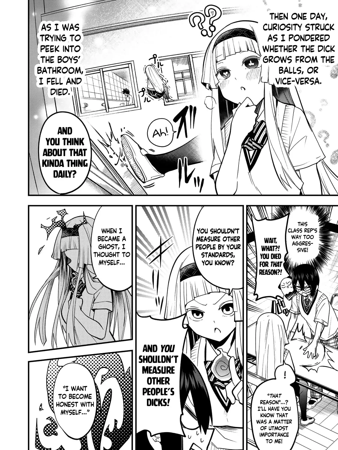 Read Yumene Connect chapter 26 image 22 on Lezhin