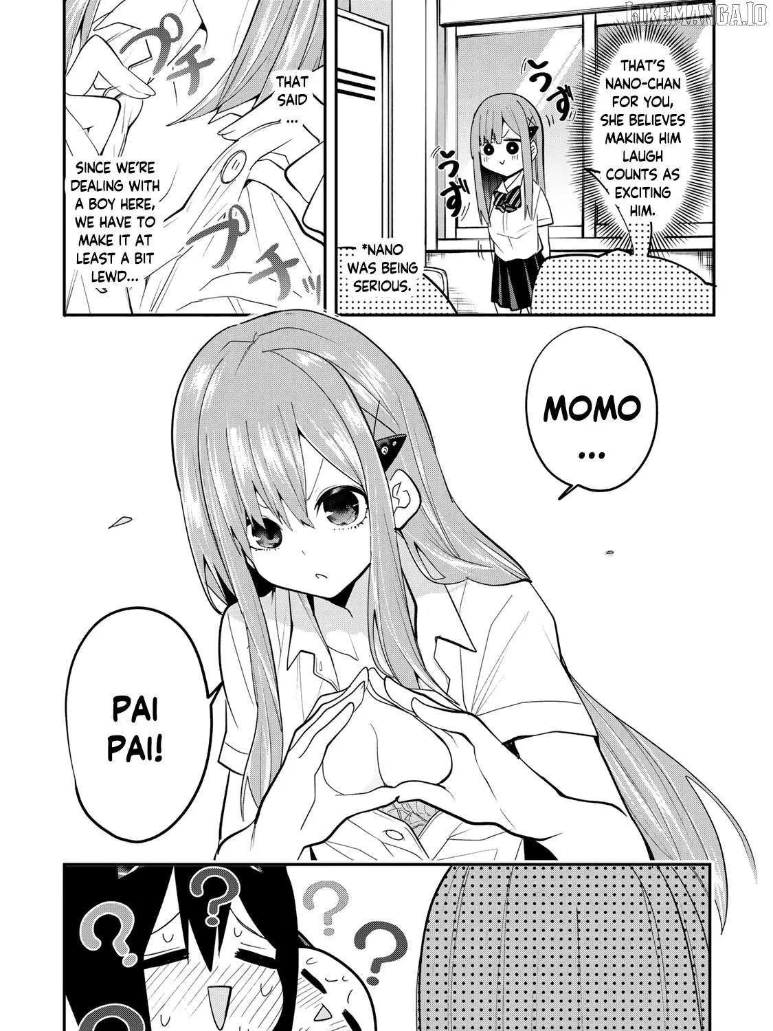 Read Yumene Connect chapter 27 image 35 on Lezhin