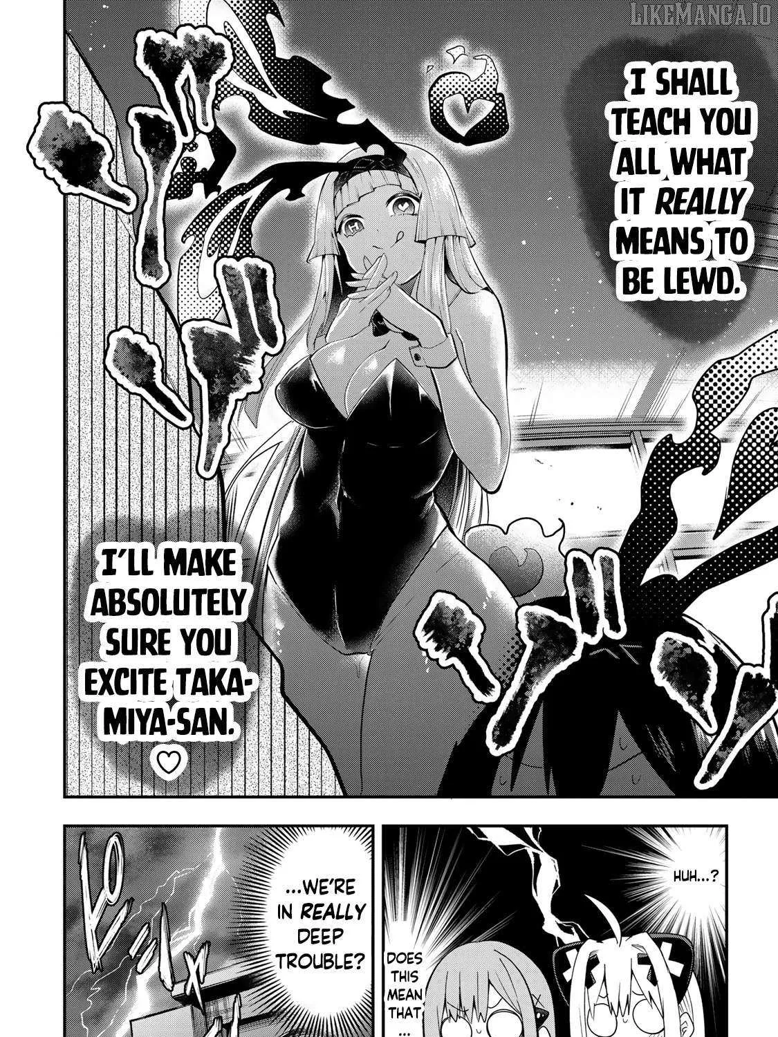 Read Yumene Connect chapter 27 image 43 on Lezhin