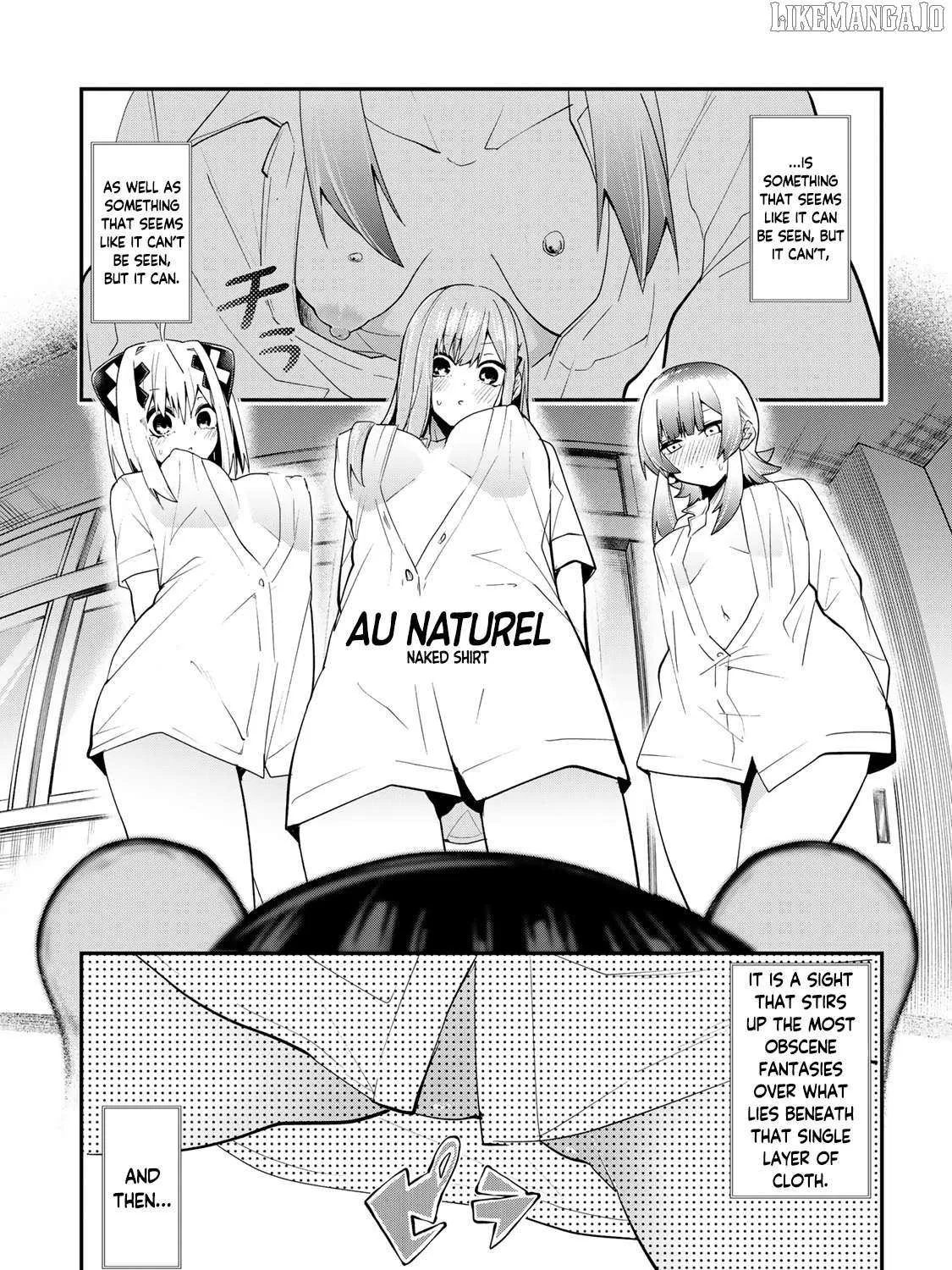Read Yumene Connect chapter 28 image 14 on Lezhin