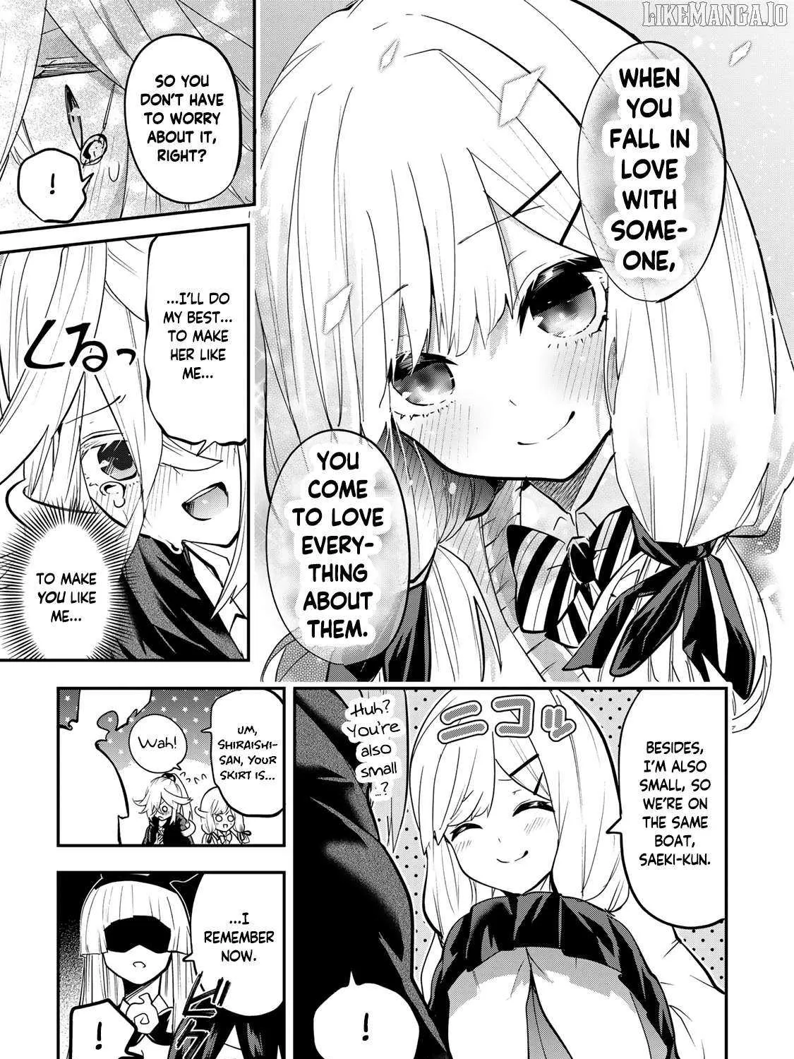 Read Yumene Connect chapter 28 image 28 on Lezhin