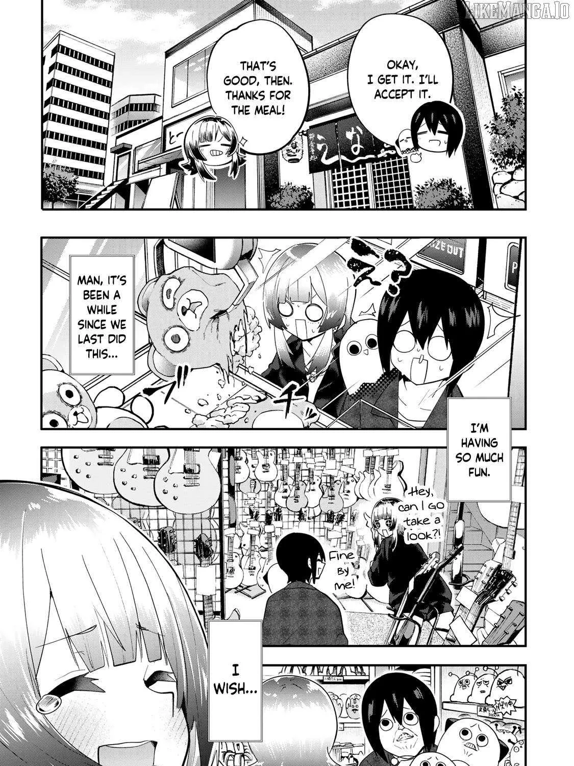Read Yumene Connect chapter 29 image 25 on Lezhin