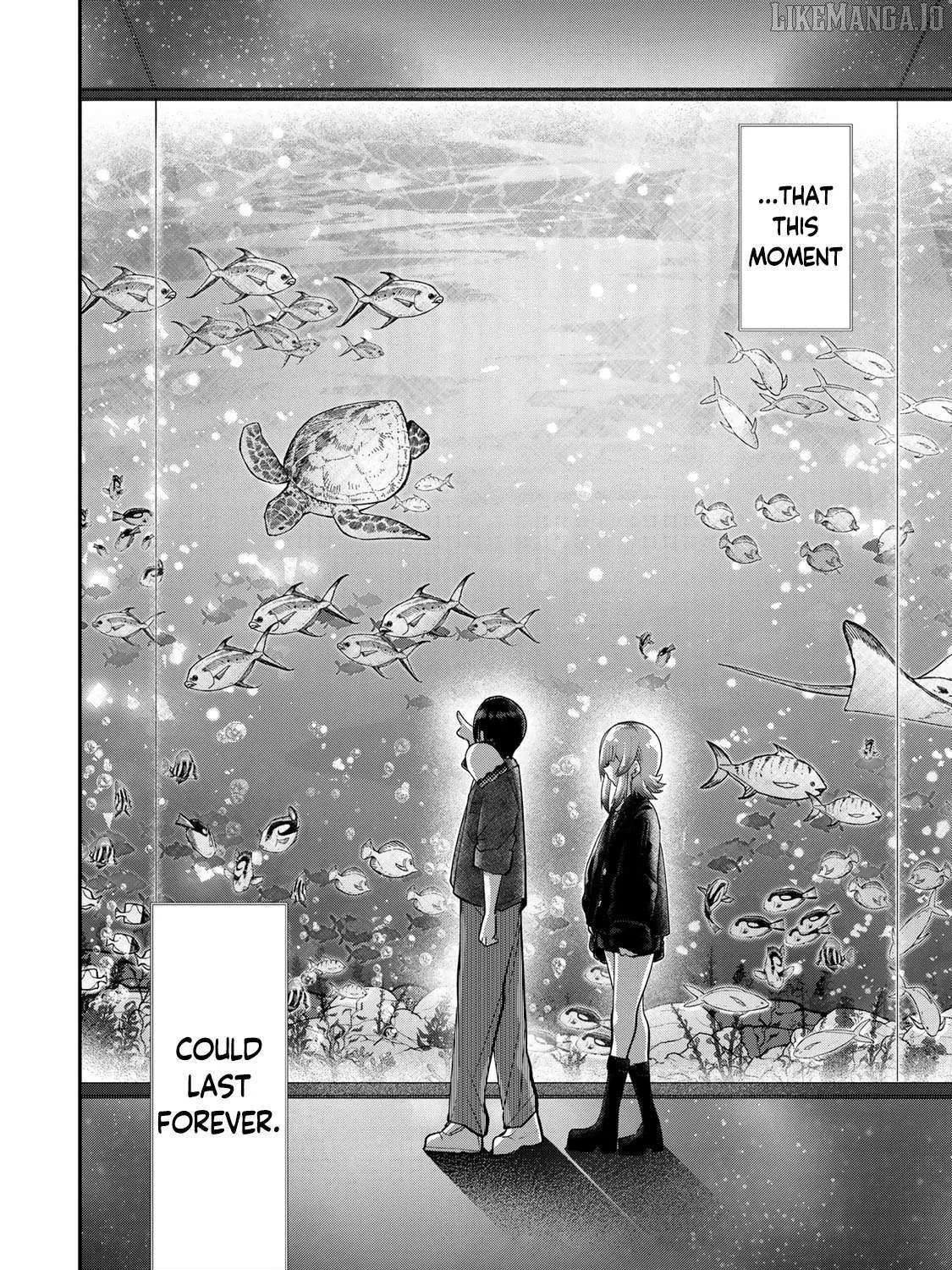 Read Yumene Connect chapter 29 image 27 on Lezhin