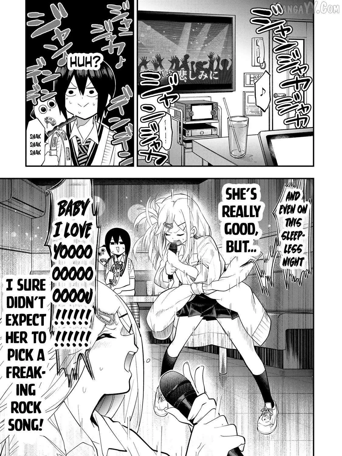 Read Yumene Connect chapter 30 image 26 on Lezhin