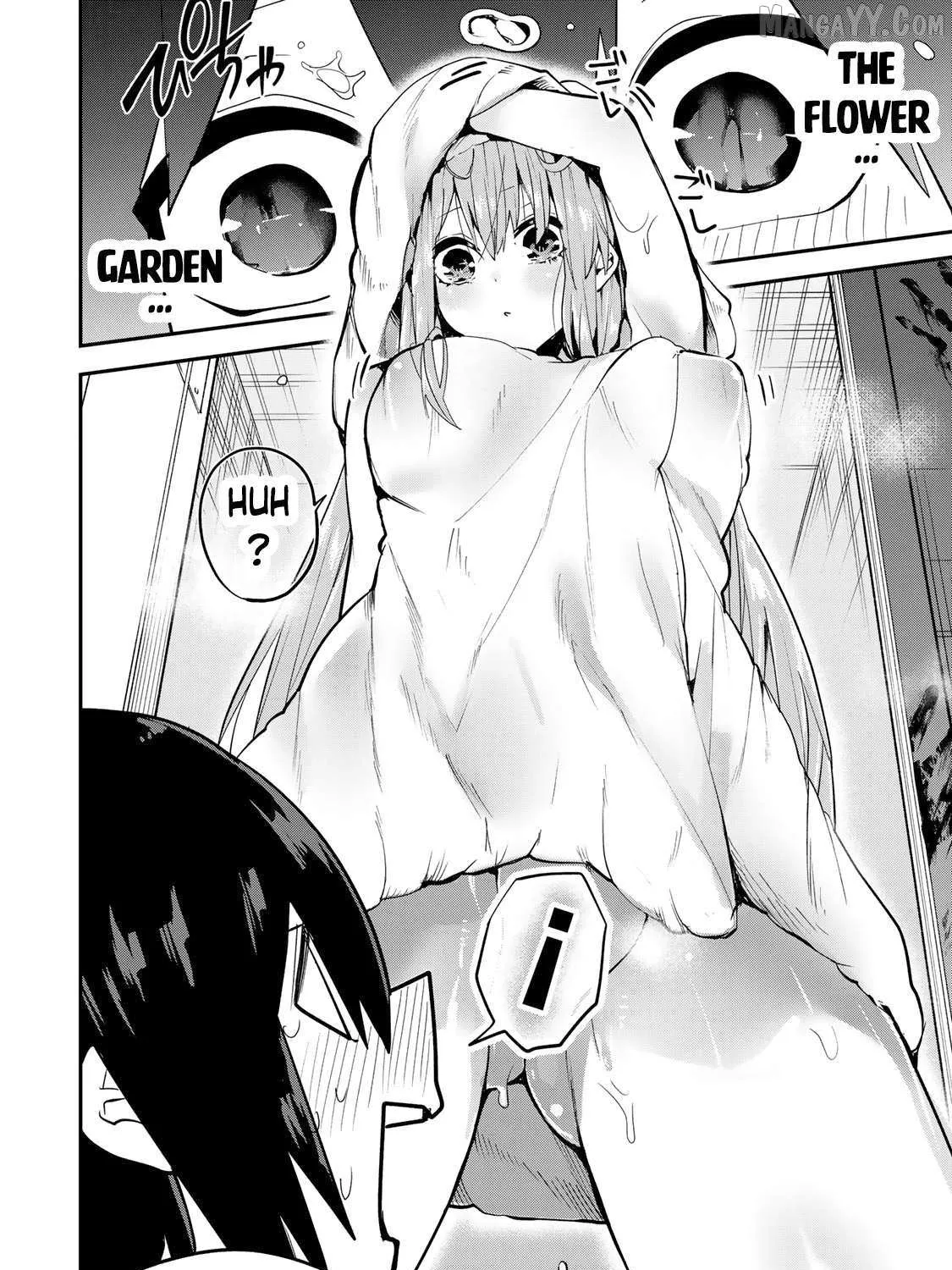 Read Yumene Connect chapter 31 image 23 on Lezhin