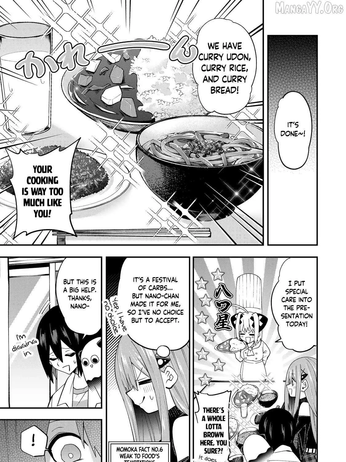 Read Yumene Connect chapter 32 image 20 on Lezhin