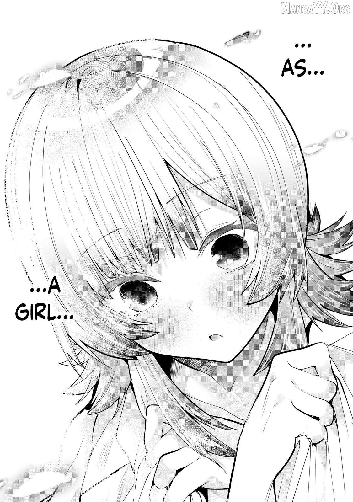 Read Yumene Connect chapter 45 image 20 on Lezhin