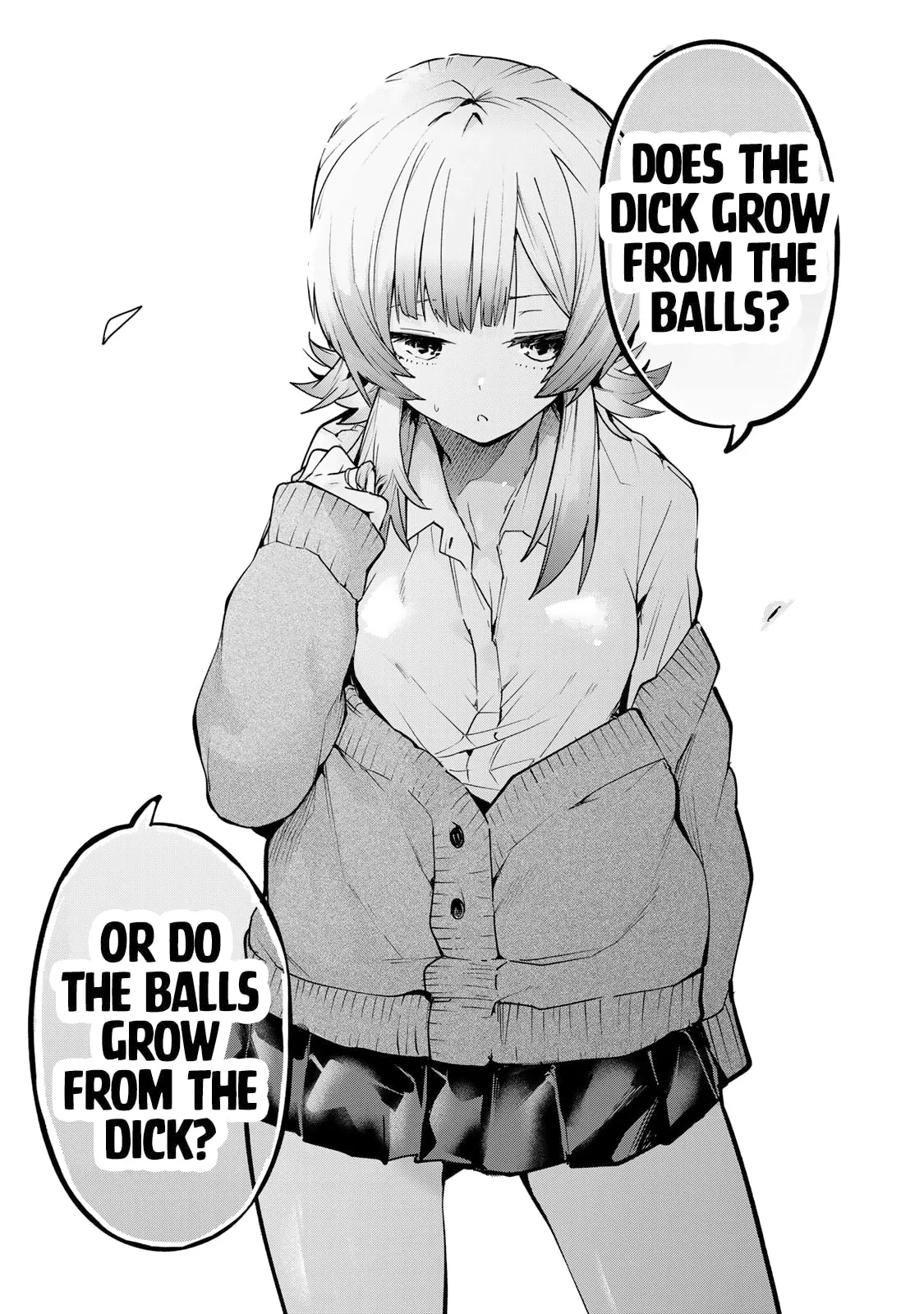 Read Yumene Connect chapter 64 image 18 on Lezhin