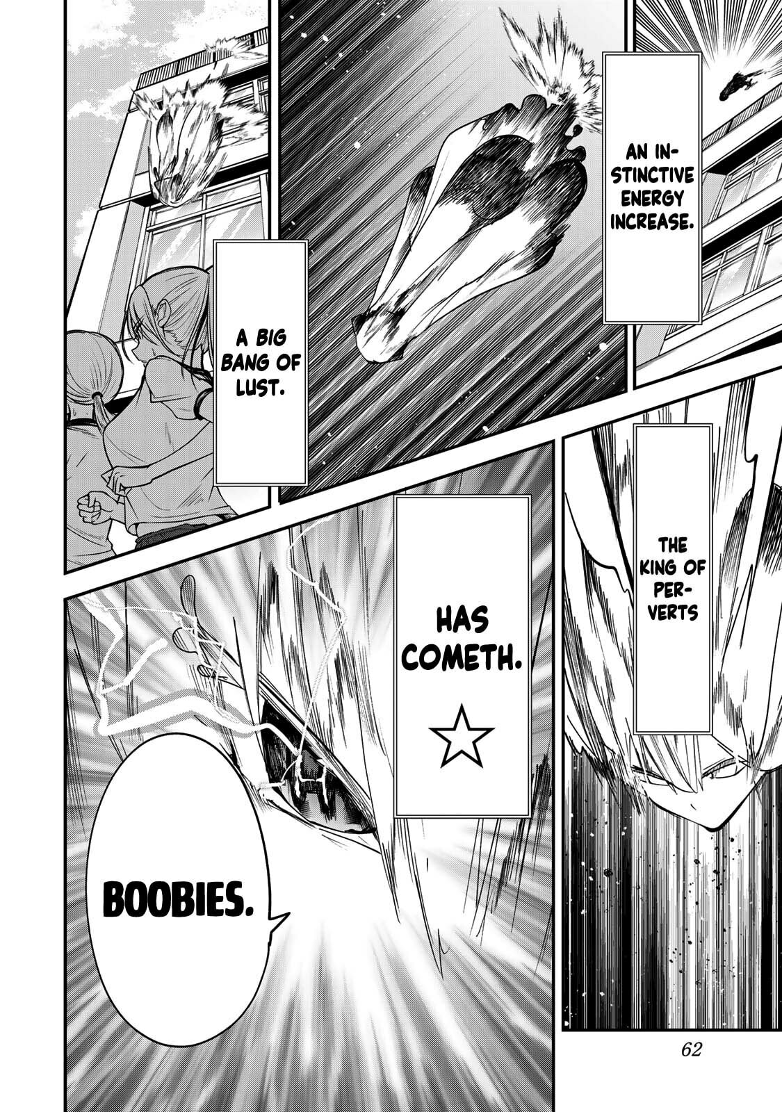 Read Yumene Connect chapter 11 image 19 on Lezhin