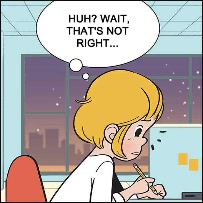 Read Yumi