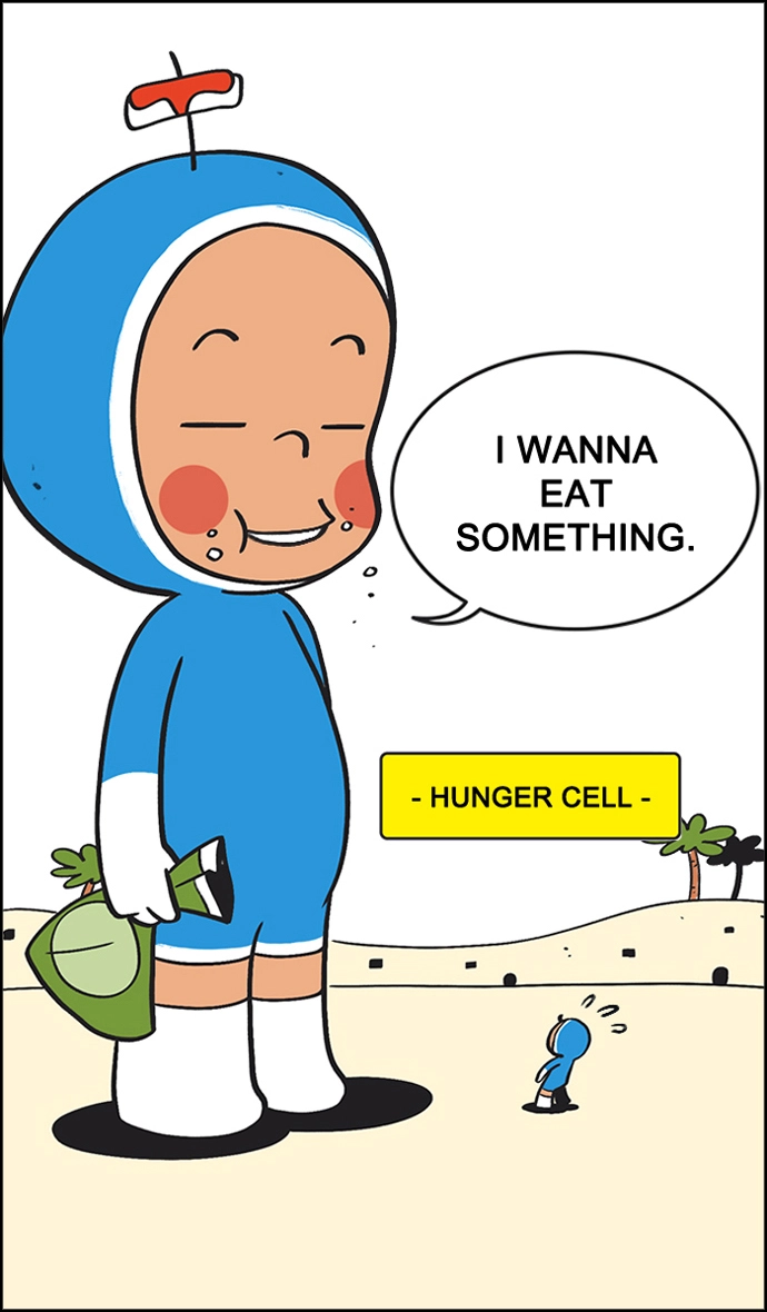 Read Yumi