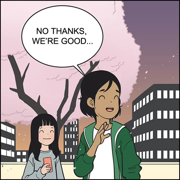 Read Yumi