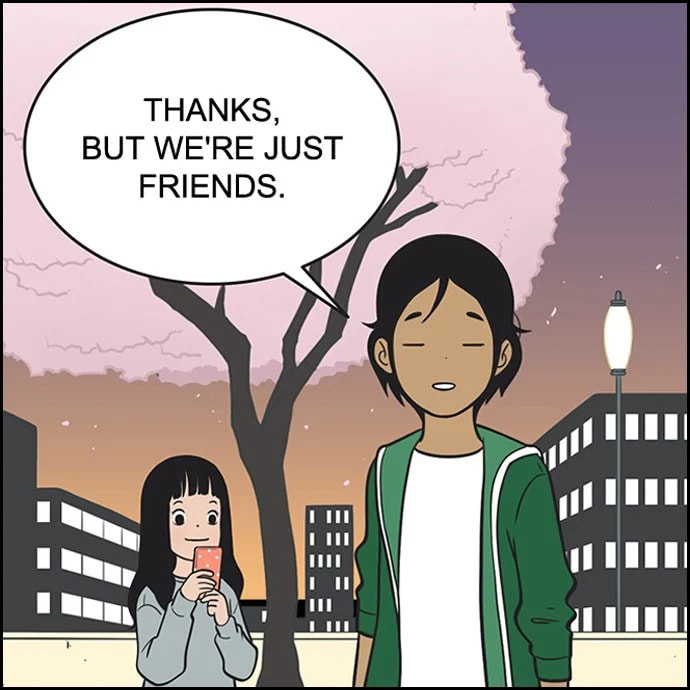 Read Yumi