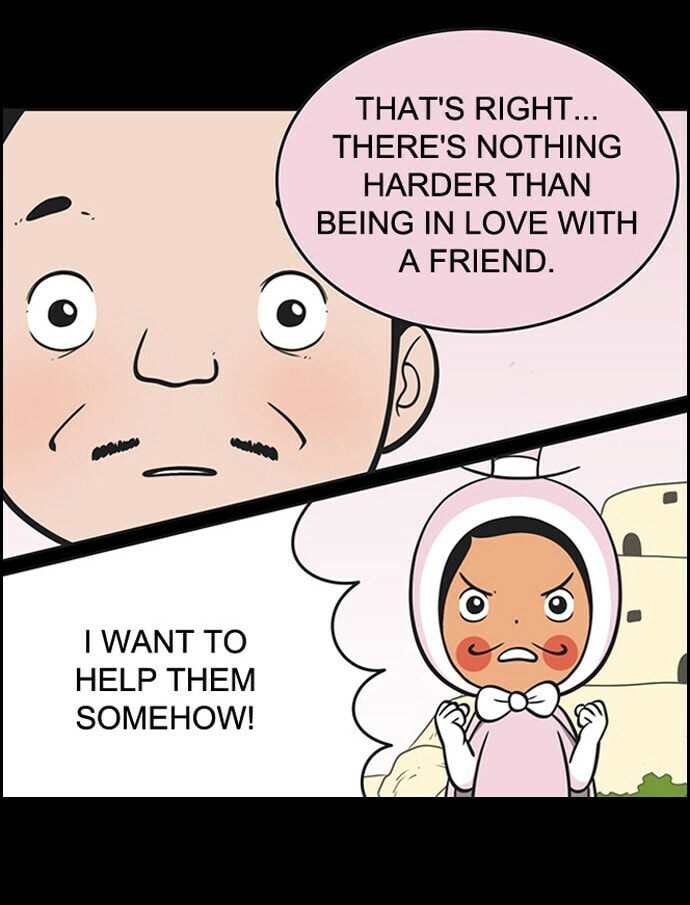 Read Yumi