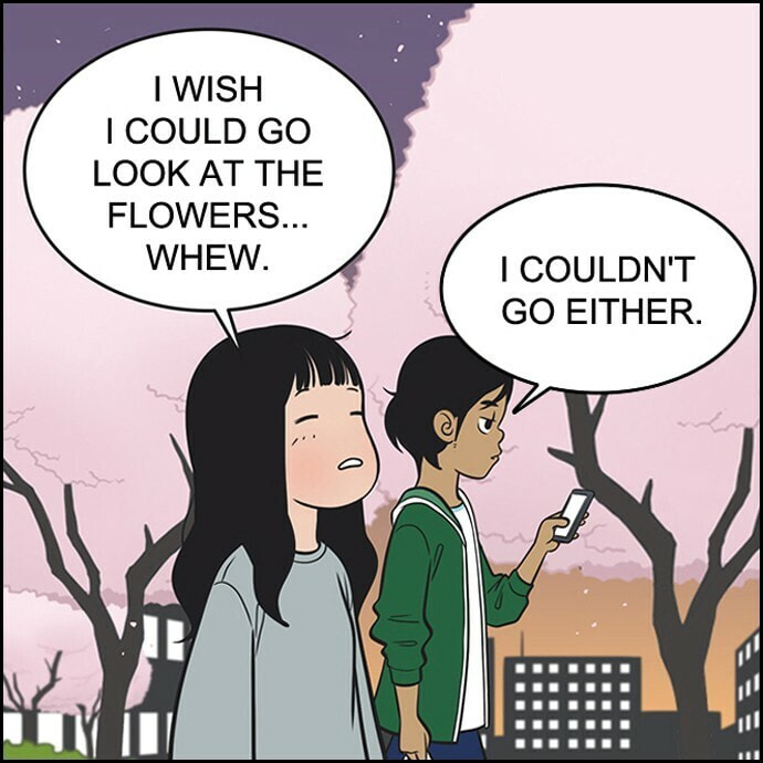 Read Yumi
