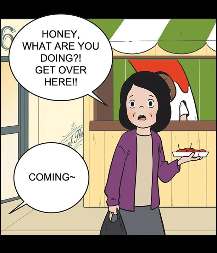 Read Yumi