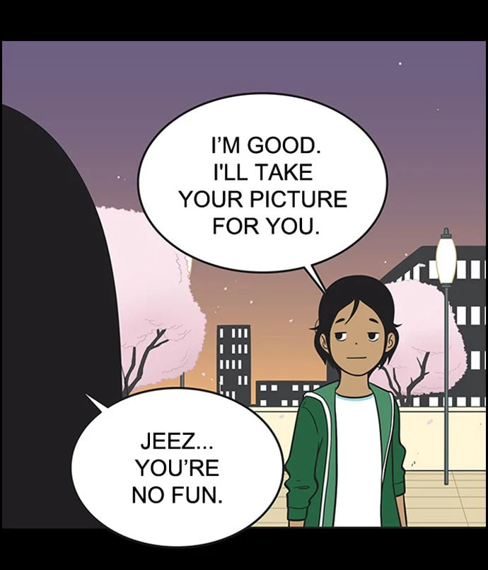 Read Yumi