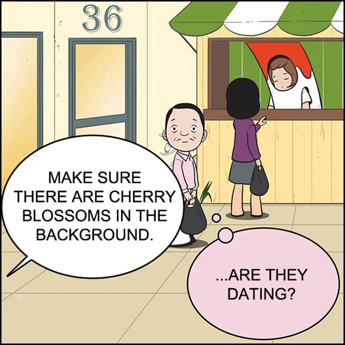 Read Yumi