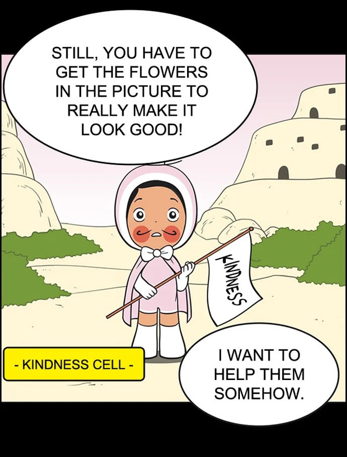 Read Yumi