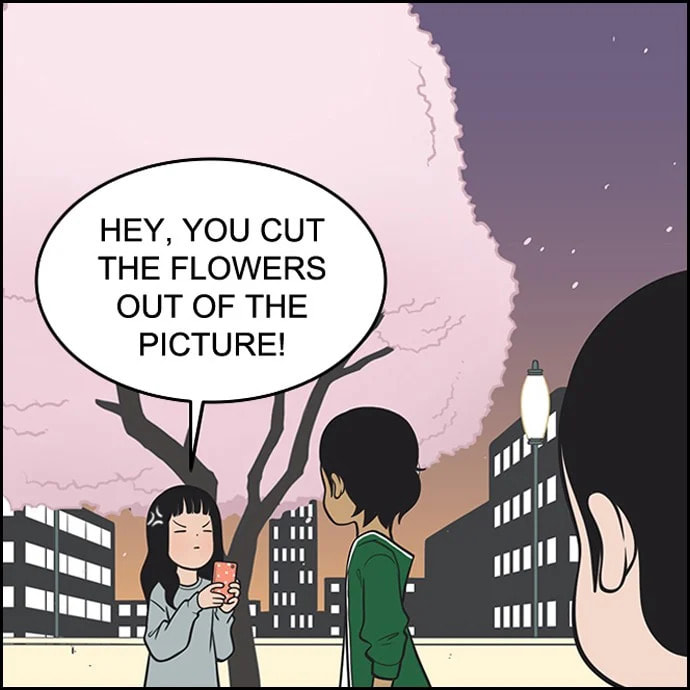 Read Yumi