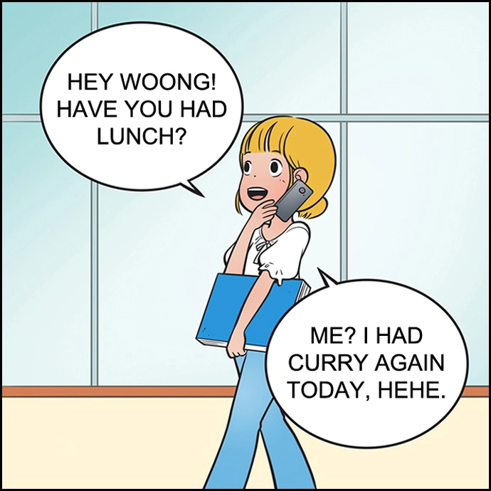 Read Yumi