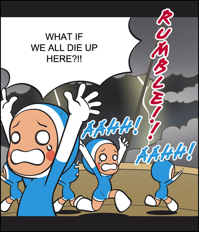 Read Yumi