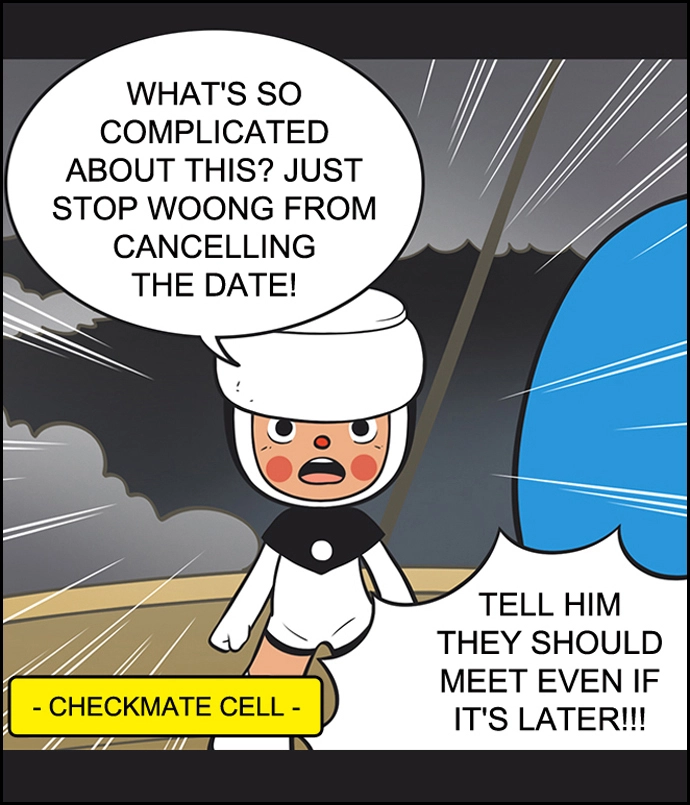 Read Yumi