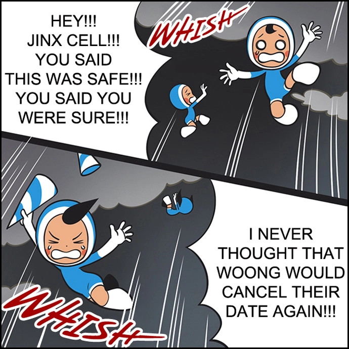 Read Yumi
